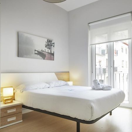 Aiztondo - Basque Stay San Sebastian Exterior photo