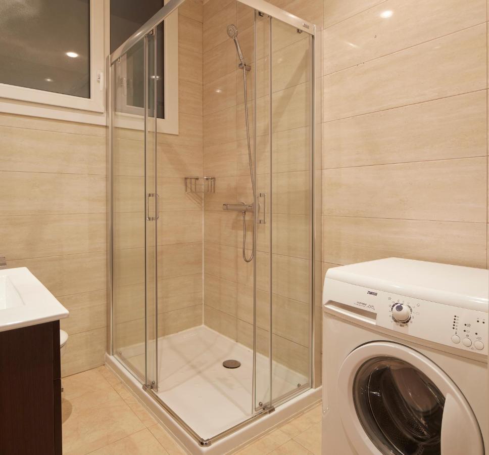 Aiztondo - Basque Stay San Sebastian Exterior photo