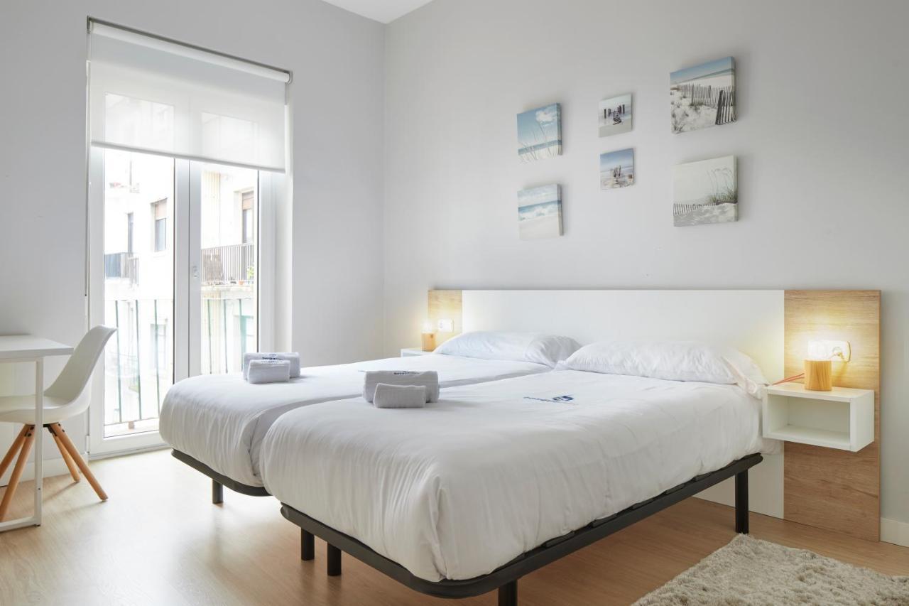 Aiztondo - Basque Stay San Sebastian Exterior photo
