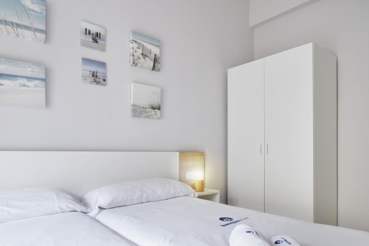 Aiztondo - Basque Stay San Sebastian Exterior photo