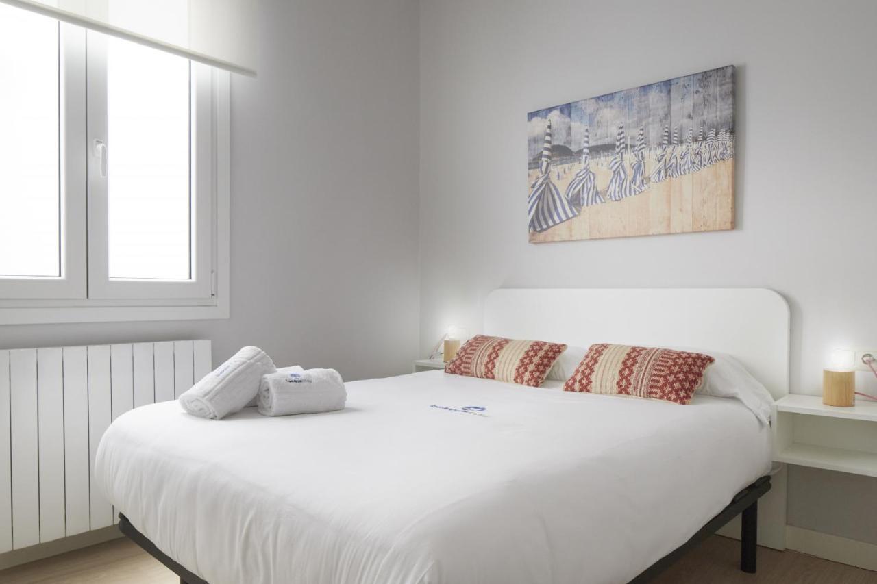 Aiztondo - Basque Stay San Sebastian Exterior photo